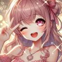 Discovery icon for E-Girl Paradise | VC • EGirls • Social • Emotes • Nitro • Gaming • Memes • Call • Chill • Anime Discord server
