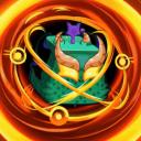 Discovery icon for Bloxzy | Blox Fruits Trading Server・ RELL Seas・ Anime・ Nitro・Roblox Discord server