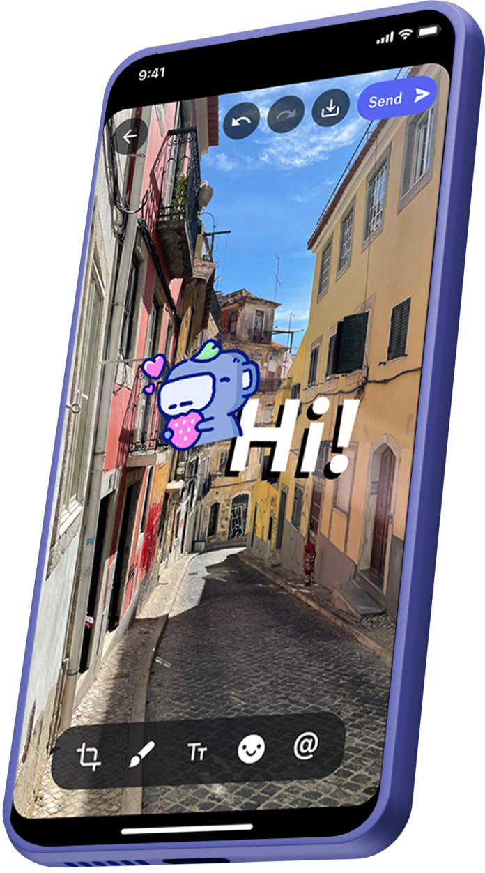 Meme more with Remix