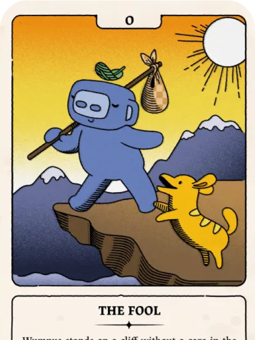 See Your Discord Destiny